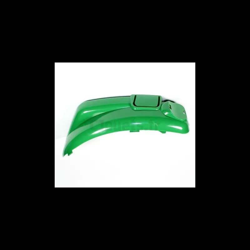 Garde-boue droit John Deere 12V Peg Perego | Pièce carrosserie tracteur enfant