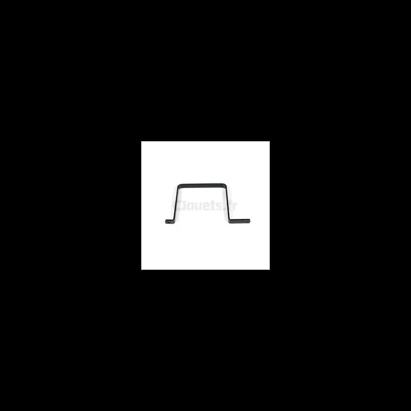 Support de batterie JOHN DEERE 12V Peg-Pérego