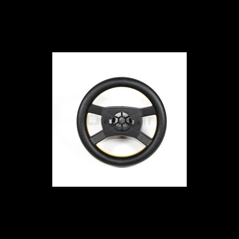 Volant pour voiture électrique enfant Peg Perego – Pièce de rechange originale