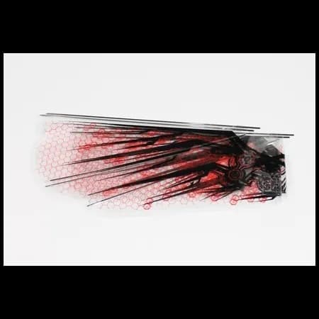 Ailes de rechange pour Skyhopper WowWee 4501