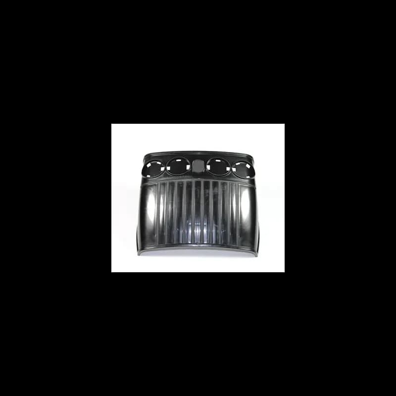 Original John Deere 12V Peg-Pérego Kühlergrill - Offizielles Ersatzteil