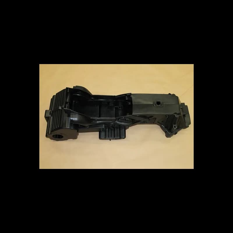 Coque partie inférieur Quad Polaris Outlaw 12V Peg-Pérego