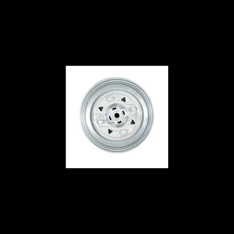 Enjoliveur de roue Quad 12V Peg-Pérego
