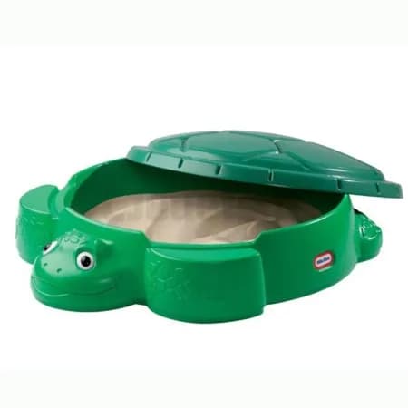 Bac à sable Tortue Little Tikes 632884