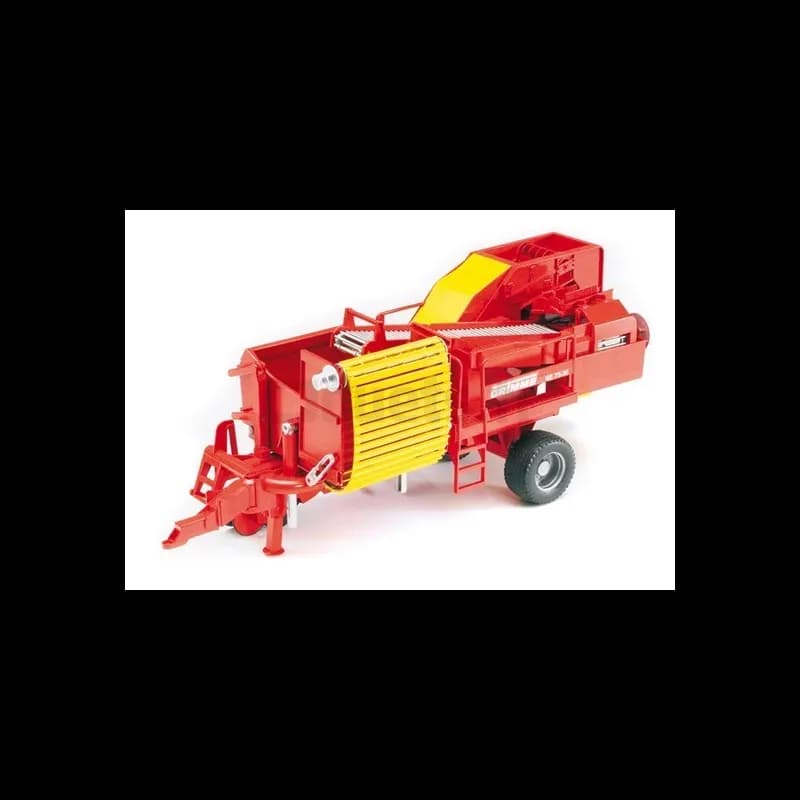 Arracheuse de pommes de terre GRIMME BRUDER 02130