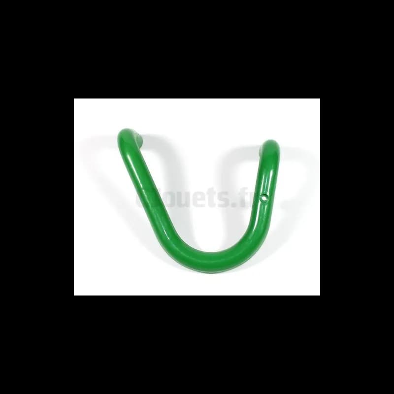 Accoudoir droit pour John Deere Gator Peg-Pérego