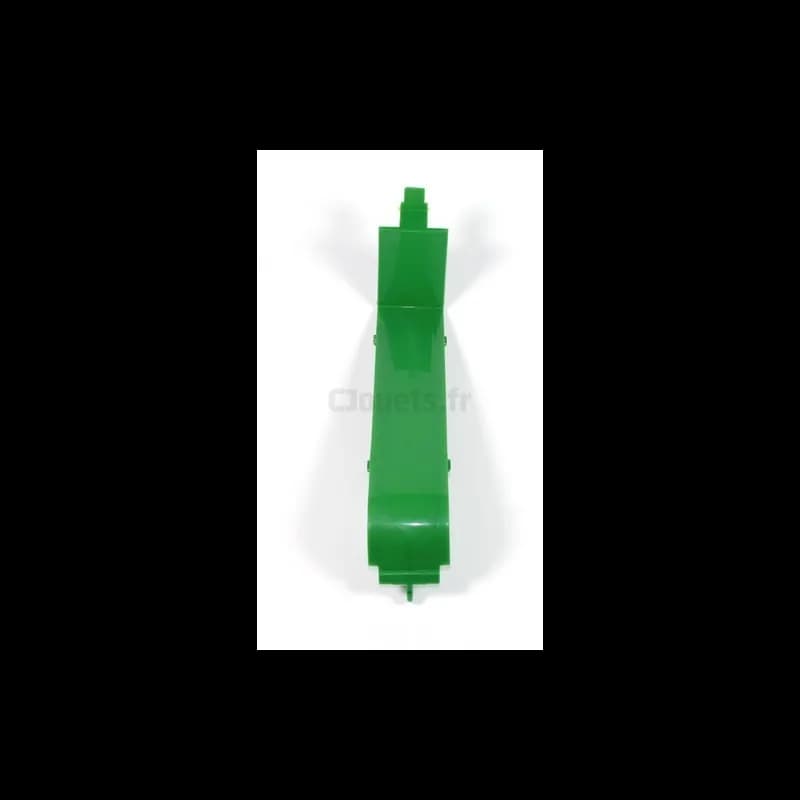 Cache cable pour John Deere Gator Peg-Pérego
