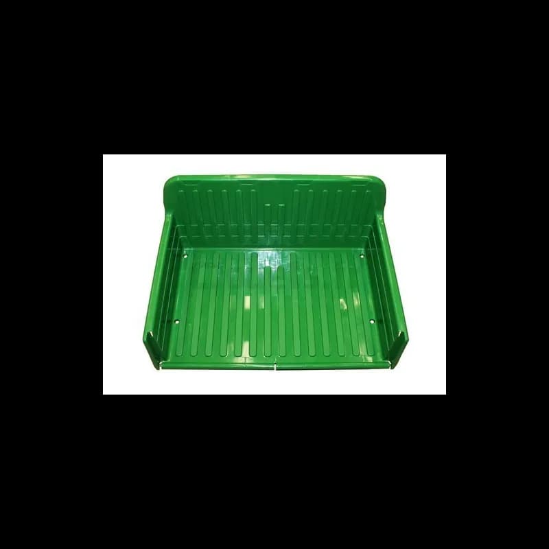 Benne pour John Deere Gator Peg-Pérego