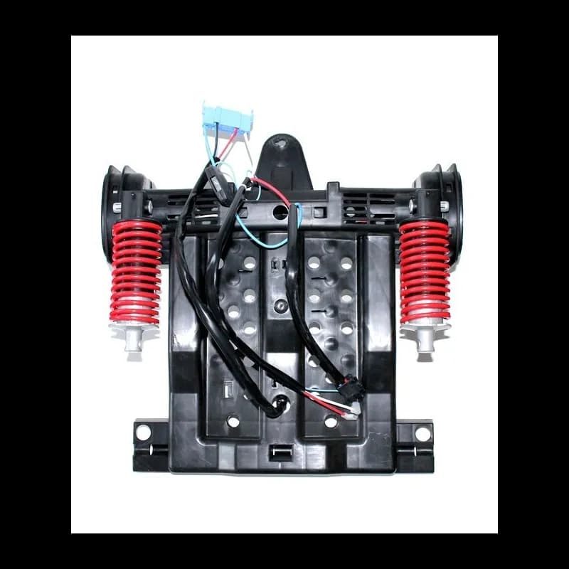 Berceau arrière pour Polaris 700 12V Peg-Pérego