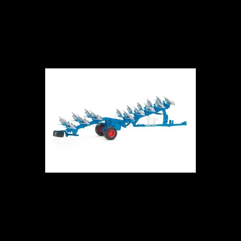 Herse LEMKEN amovible BRUDER 02250