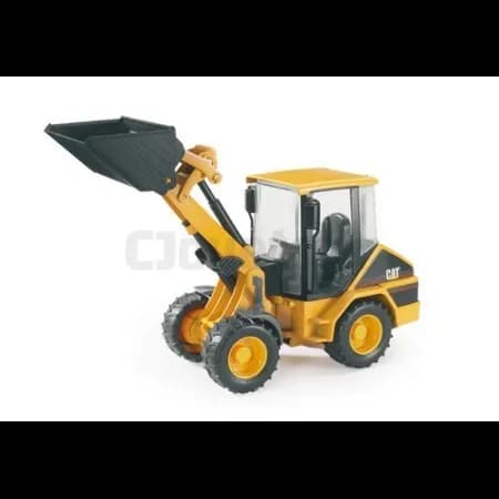 Chargeur Caterpillar BRUDER 02441