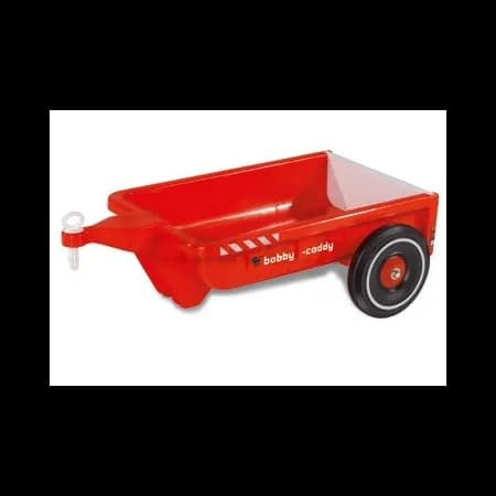 Remorque BOBBY CAR Caddy BIG 56292