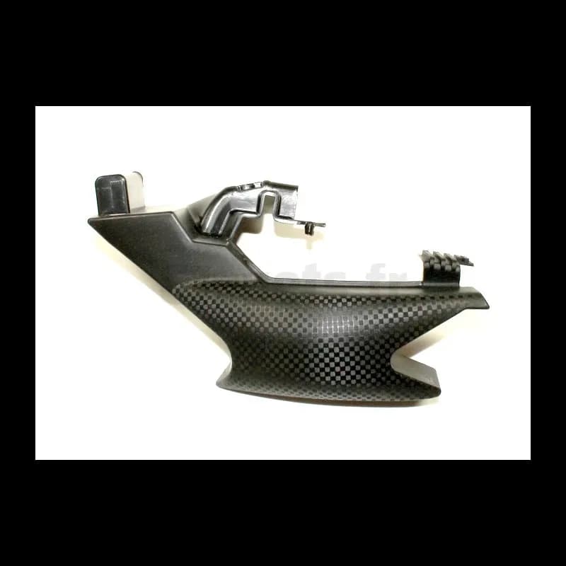 Protection droite pour moto Ducati Peg-Pérego