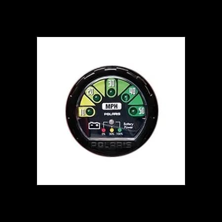 Tableau de bord avec Leds Polaris Ranger RZR OD0513