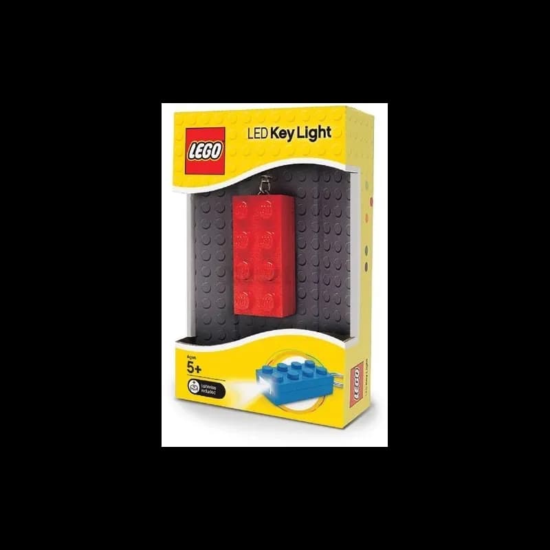 Mini lampe de poche Lego