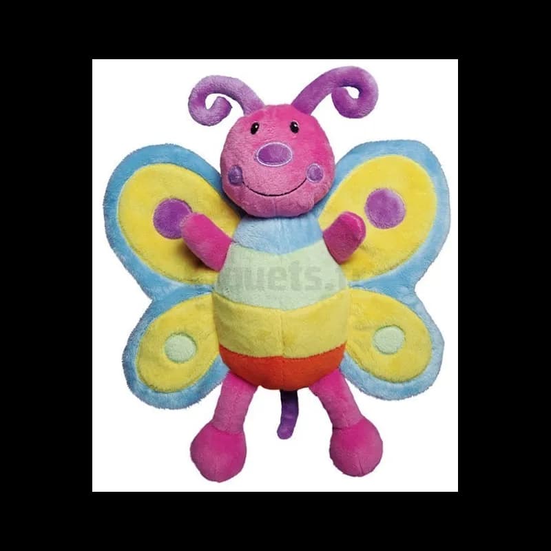 Papillon musical 0019038
