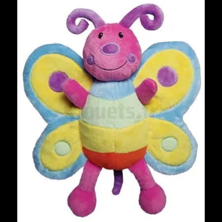 Papillon musical 0019038