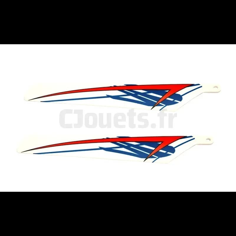 Kit de Pales pour hélicoptère Carrera Spider Fox 501006