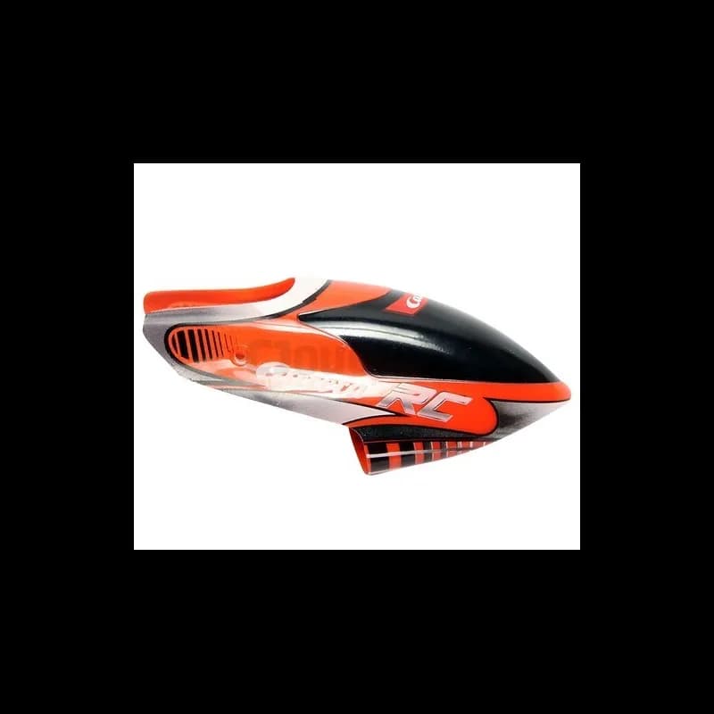 Fuselage pour hélicoptère Carrera 501007