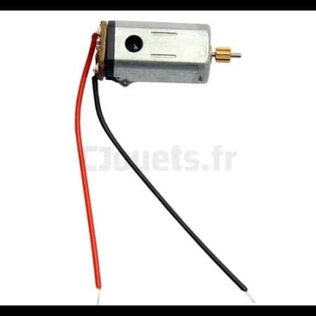 Moteur pour hélicoptère Carrera 501007