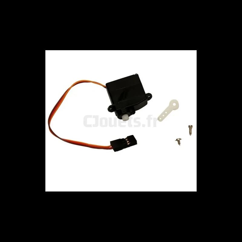 Servo pour hélicoptère Carrera 501006