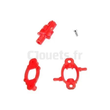 Support de pales pour hélicoptère Carrera 502001