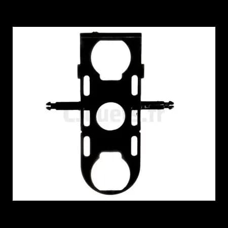 Clip pour hélicoptère Carrera Green Vecto 501008