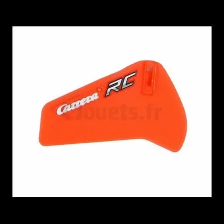 Partie arrière pour hélicoptère Carrera 501002