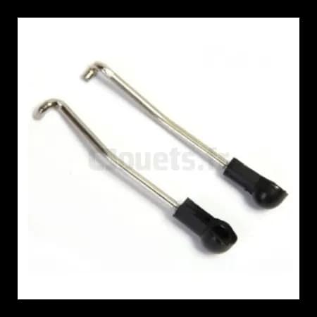 Tirants pour Carrera VW Touareg 120001