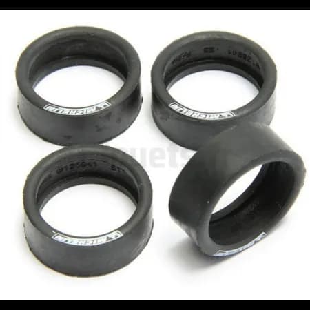 Pneus Carrera Digital 132 pour 27296, 30476, 30477