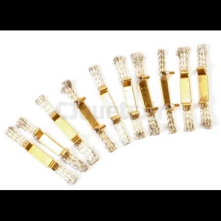 Frotteurs Carrera Digital 132