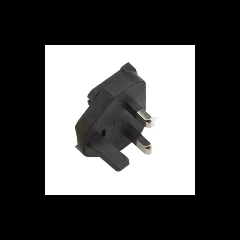 Prise pour chargeur de batterie Peg-Pérego (Angleterre)