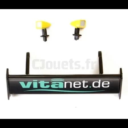 Kit pièces de carrosserie pour véhicule 30283