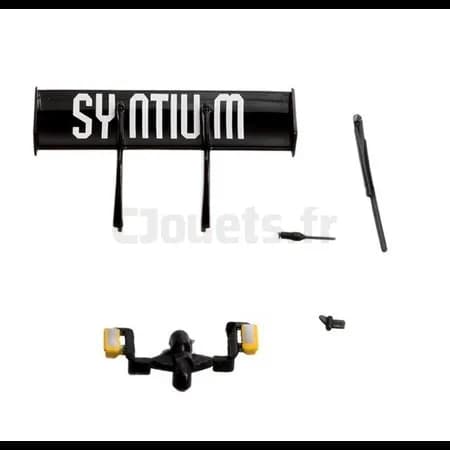 Kit pièces de carrosserie pour véhicule 27441, 30660