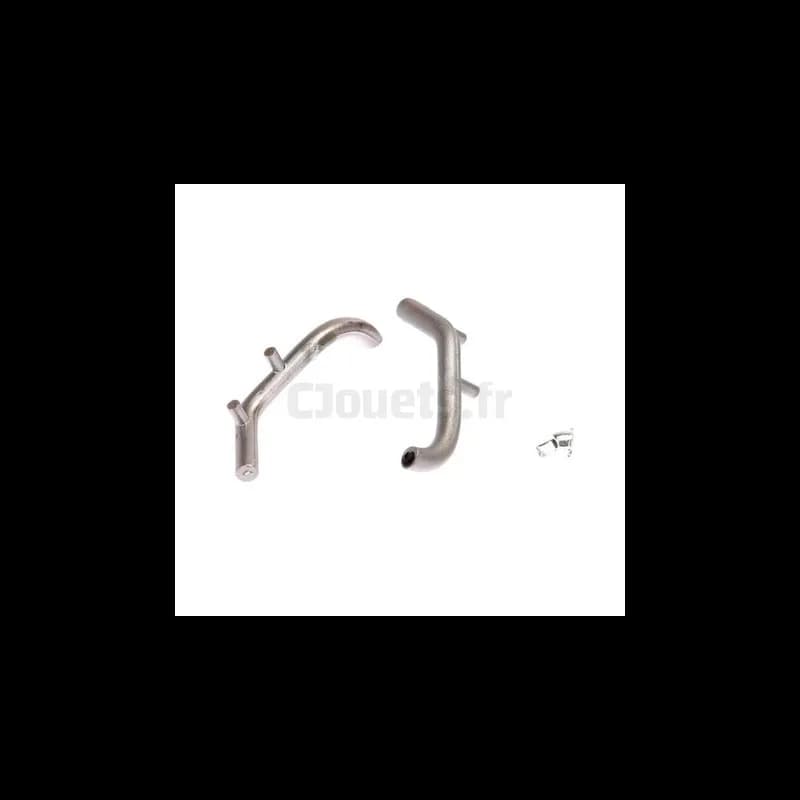 Kit pièces de carrosserie pour véhicule 27432, 30648