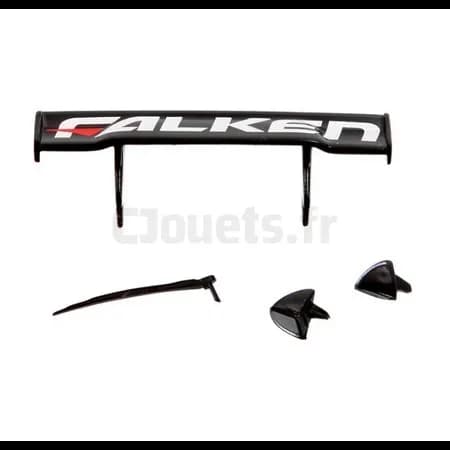 Kit pièces de carrosserie pour véhicule 27429, 30642