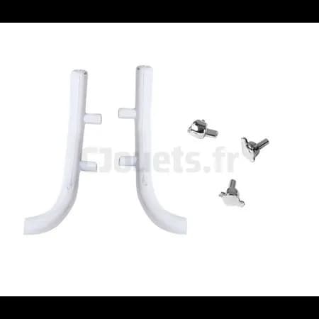 Kit pièces de carrosserie pour véhicule 30623, 27414