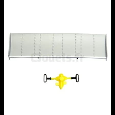 Kit pièces de carrosserie pour véhicule 27351, 30549