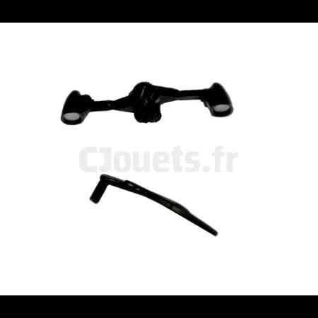 Kit pièces de carrosserie pour véhicule 27350, 30548