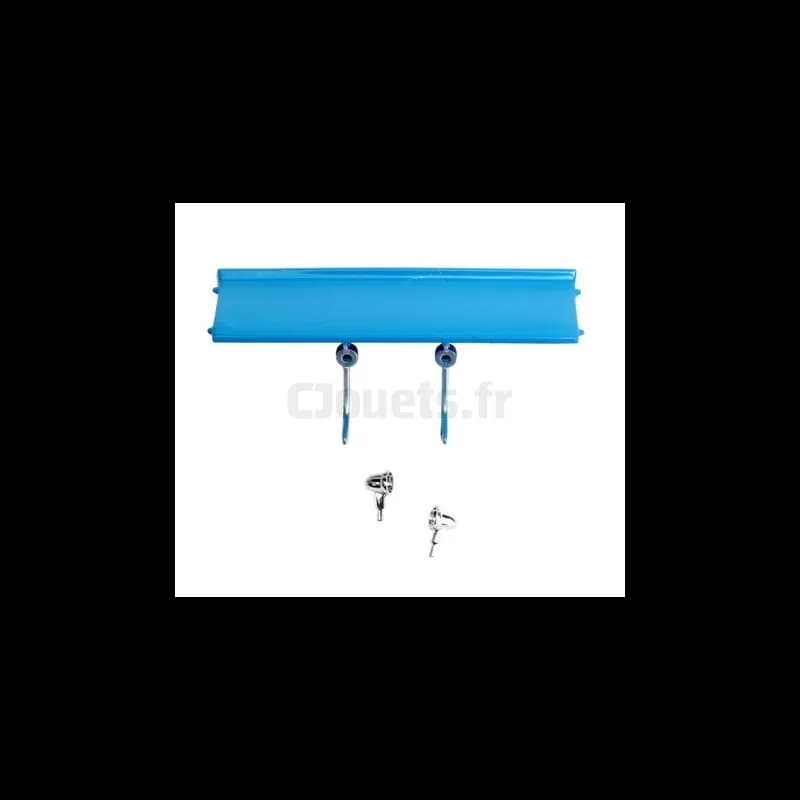 Kit pièces de carrosserie pour véhicule 27368, 30573
