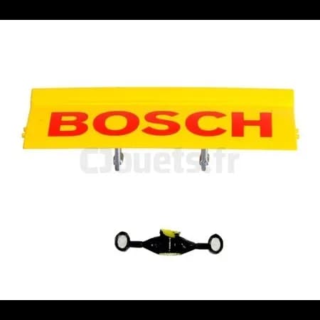 Kit pièces de carrosserie pour véhicule 27367, 30572