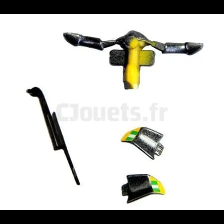 Kit pièces de carrosserie pour véhicule 27361, 30563