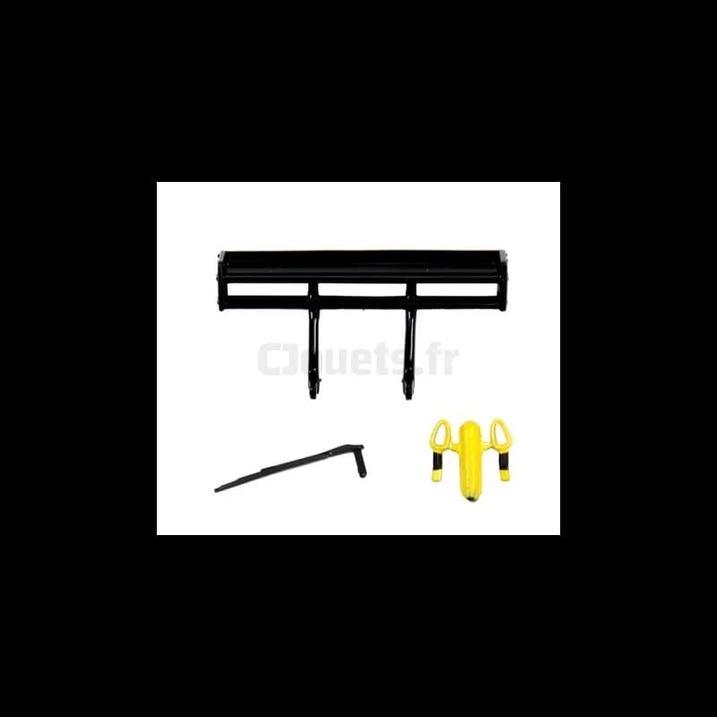 Kit pièces de carrosserie pour véhicule 27360, 30562