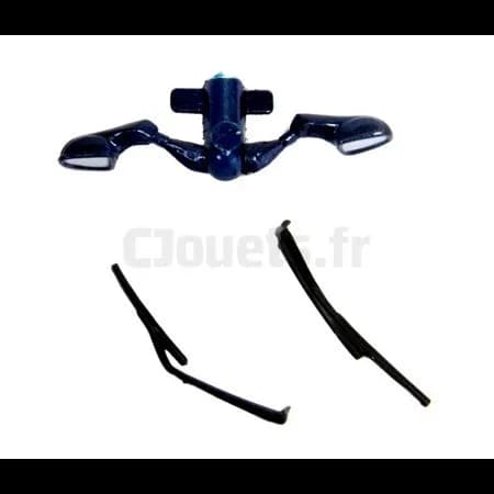 Kit pièces de carrosserie pour véhicule 27362, 30566