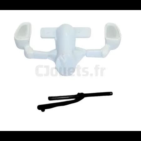 Kit pièces de carrosserie pour véhicule 27345, 30542