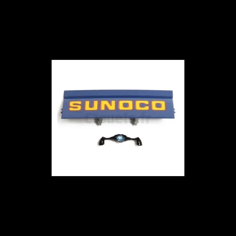 Kit pièces de carrosserie pour véhicule 27327, 30521