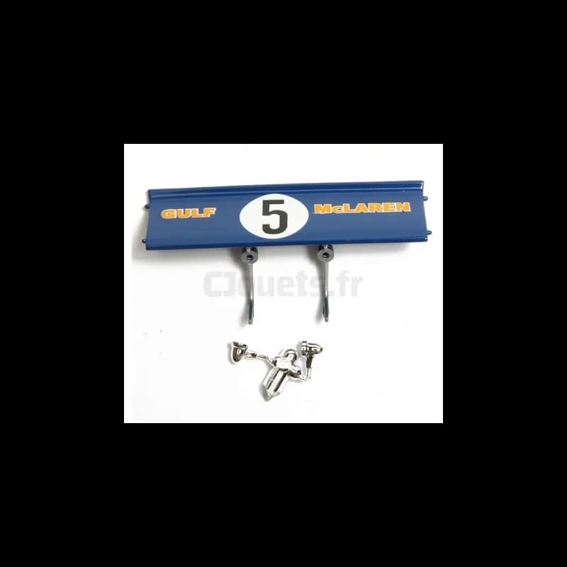 Kit pièces de carrosserie pour véhicule 27328, 30523