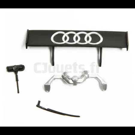 Kit pièces de carrosserie pour véhicule 27321, 30514