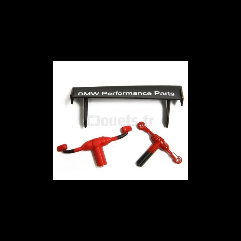 Kit pièces de carrosserie pour véhicule 27319, 30512