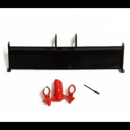 Kit pièces de carrosserie pour véhicule 27318, 30510